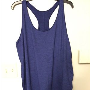 Maternity workout top